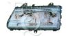 EQUAL QUALITY PP0267S Headlight